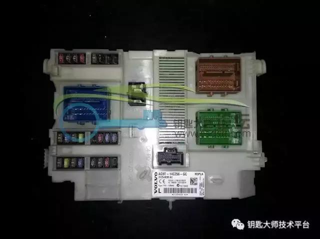 10款沃尔沃s80蓝牙怎么连接教程,沃尔沃s80遥控器匹配方法