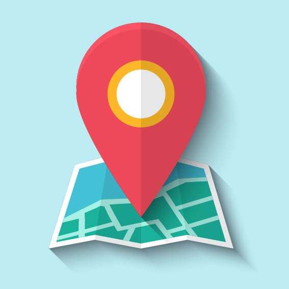 华为手机导航定位设置在什么地方,华为如何开启导航键