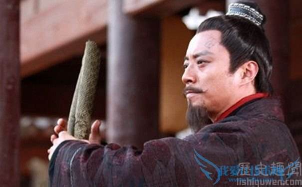 宋江的性格特点及细节,宋江的智谋表现