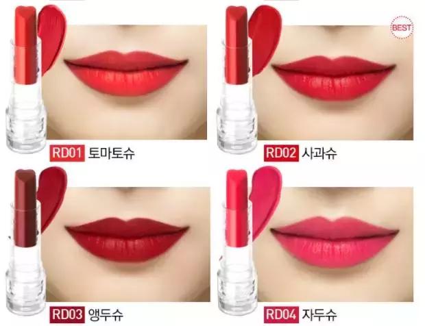 哪款口红显白又好又便宜,好看的口红推荐显白200块