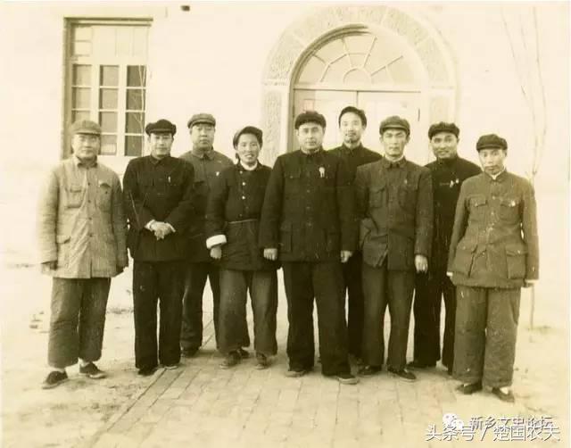 新乡医学院校史,新乡医学院历史详解