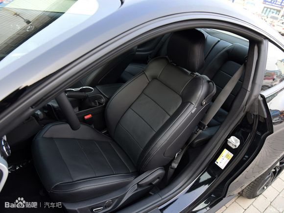 十几万真的可以买野马,扒一扒商品的成本