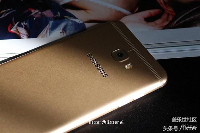 三星galaxyc7pro原价,三星c7pro最新价格