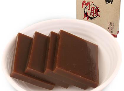 阿胶当归保胎,阿胶孕妇补血有用吗