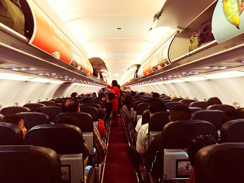 实用小贴士：泰国清迈入境卡英文怎么填写？