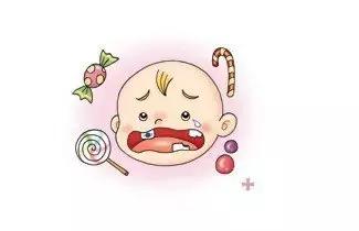 宝宝有龋齿了用什么牙刷,宝宝乳牙龋齿是什么回事