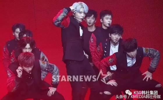 K-MEDIA万话筒｜韩*歌国**谣界2月混战硝烟弥漫！