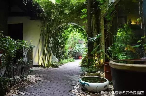 北京最美主题酒店,北京值得推荐的小众酒店