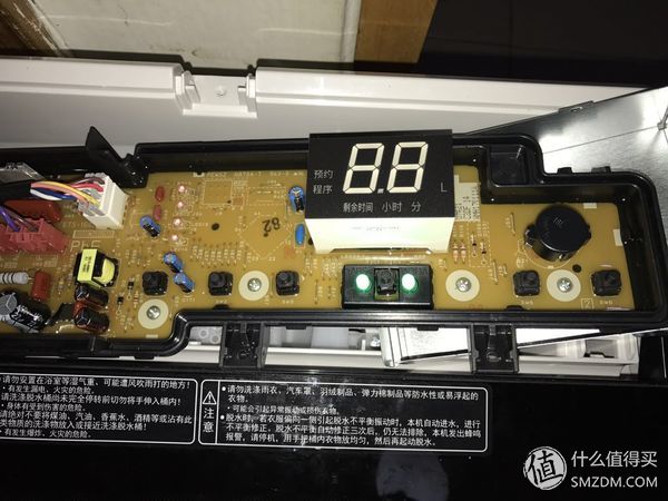 波轮洗衣机的真实感受,洗衣机洗衣效果评测