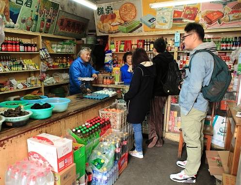 中国匠心！北京最后的国营副食店，营生半世纪，一年卖麻酱几十吨