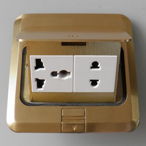 地插实不实用,家装地插实用吗