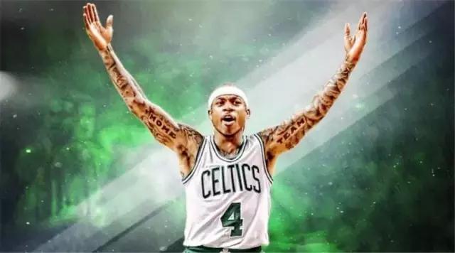 五项数据堪称队史第一人,地表最强175小托马斯采访带孩子