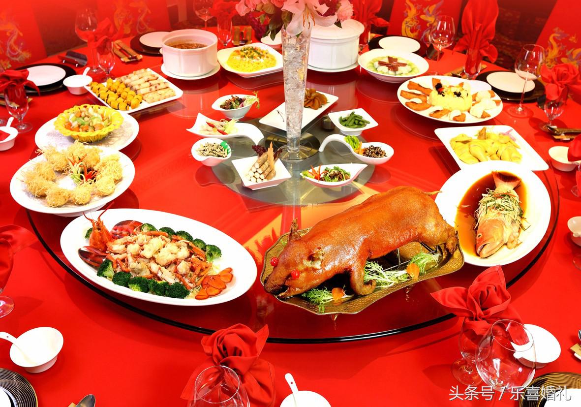 结婚宴席最后一道鸡蛋汤,结婚婚宴只喝一碗鸡蛋汤