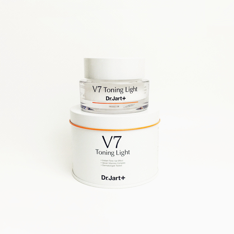 春日来袭，大胆素颜---三款素颜霜的对比