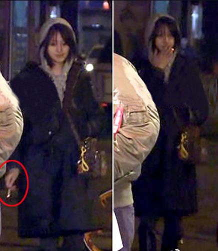 鎶界儫鐨勫コ浜哄氨鏄激椋庤触淇楀悧,濂充汉鎶界儫浼ら璐ヤ織