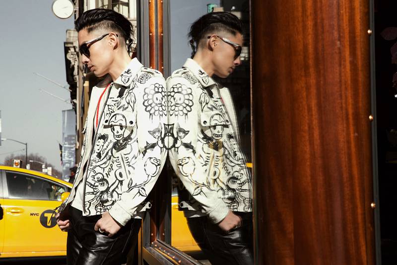 纽约海外代购coach,美国纽约买coach