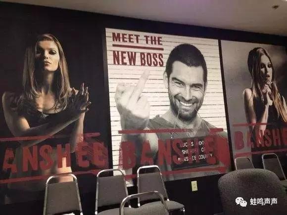 imdb评分最高的10部美剧,10部顶级美剧推荐奈飞