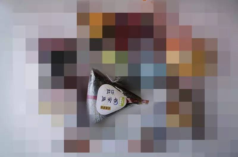 便利店最值得吃的饭团,最好吃的便利店饭团