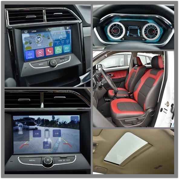 全新suv购车指南怎样选择,怎样选择经济实惠的小型汽车suv