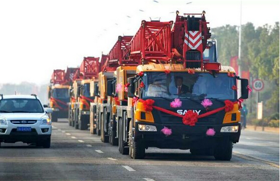 农村最有特色的接亲车队,城里人真会玩迎亲视频