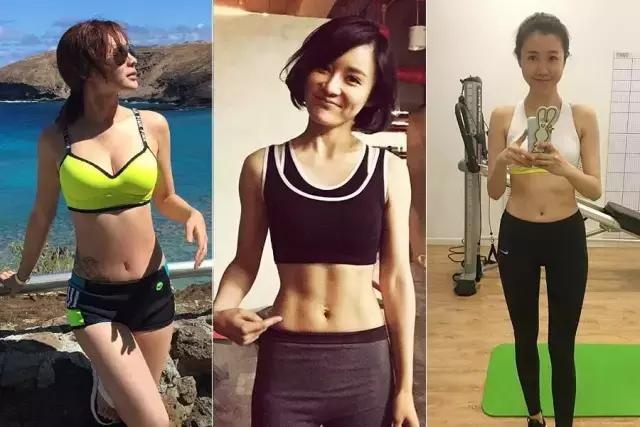 只要穿上带这个字母的衣服春节囤的肉都不用担心了