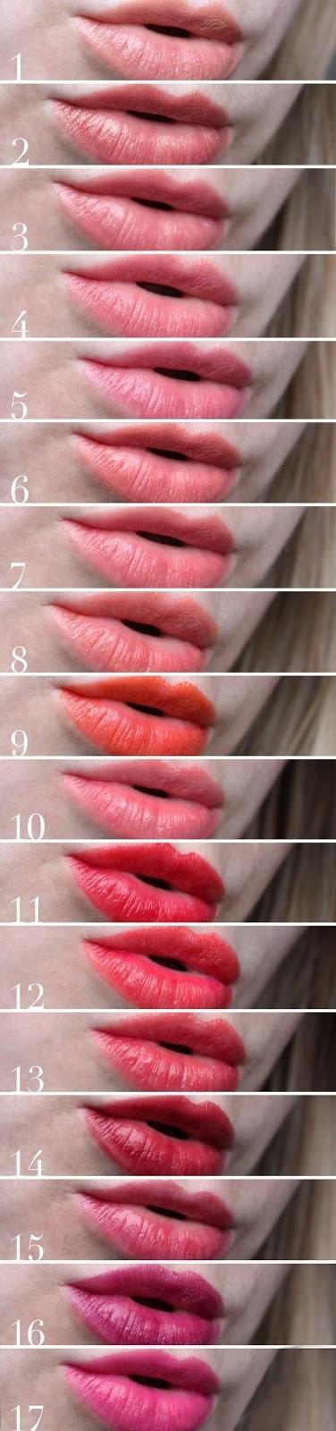 食品级安全口红 (食品级的口红真的安全吗)