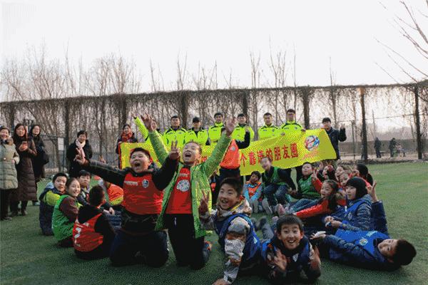 青鸟足球青训,青鸟足球训练营