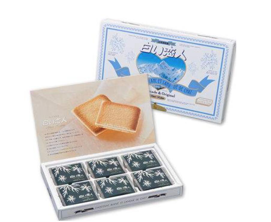 巧克力品牌巨头,盘点十大顶级巧克力品牌