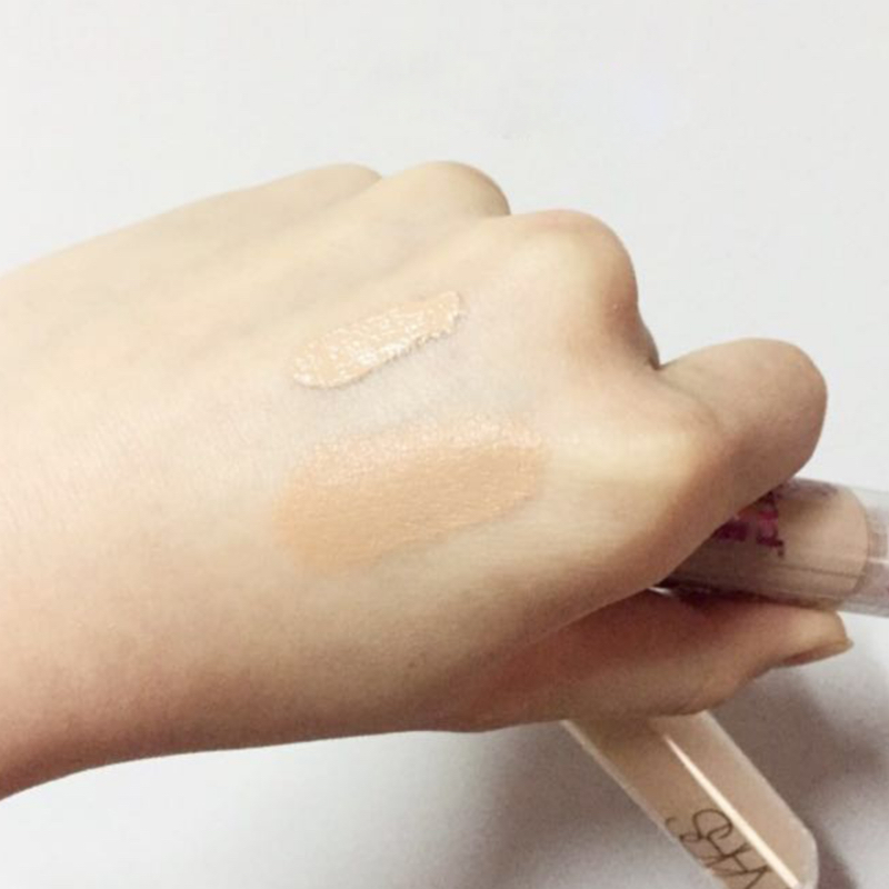 种草丨熬夜加班狗必备的遮瑕神器！