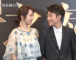 秦俊杰和杨紫张一山,秦俊杰张一山杨紫同框