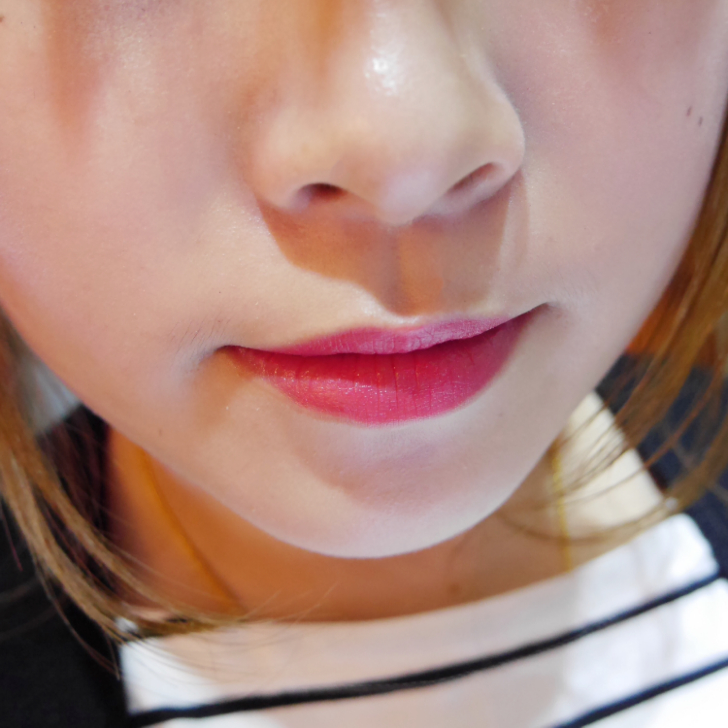 露华浓经典口红推荐,露华浓口红017试色