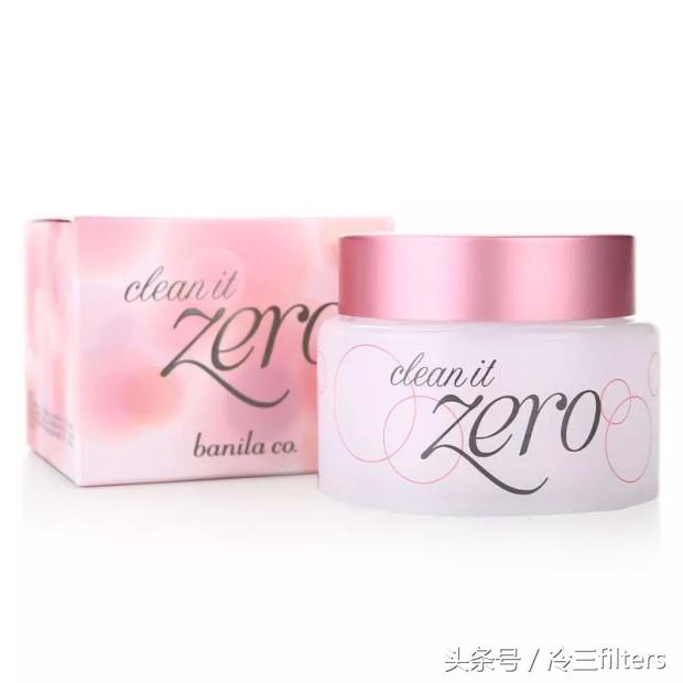 科普真正好用的护肤品,传说好用的化妆品