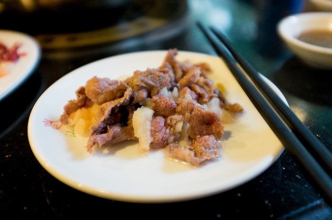 论一个吃货的自我修养小说,论一个吃货的自我修养