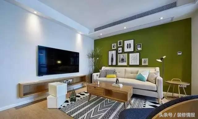 又见清新草木绿,感觉自己萌萌哒!