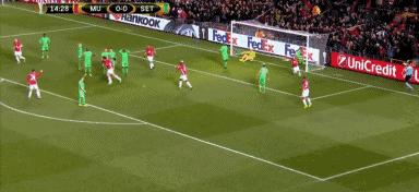 伊布力量打破曼联纪录,伊布14次罚点球