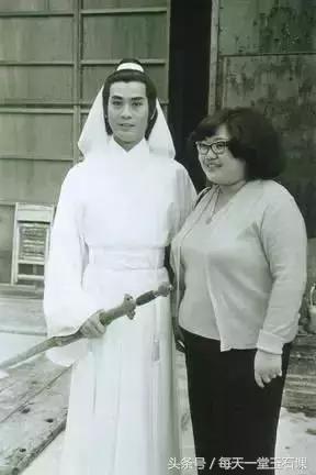 还记得香港,香港肥姐片段