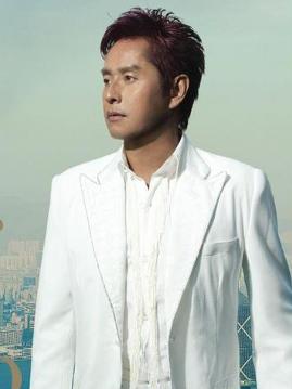 谭咏麟生平视频,歌手谭咏麟个人资料