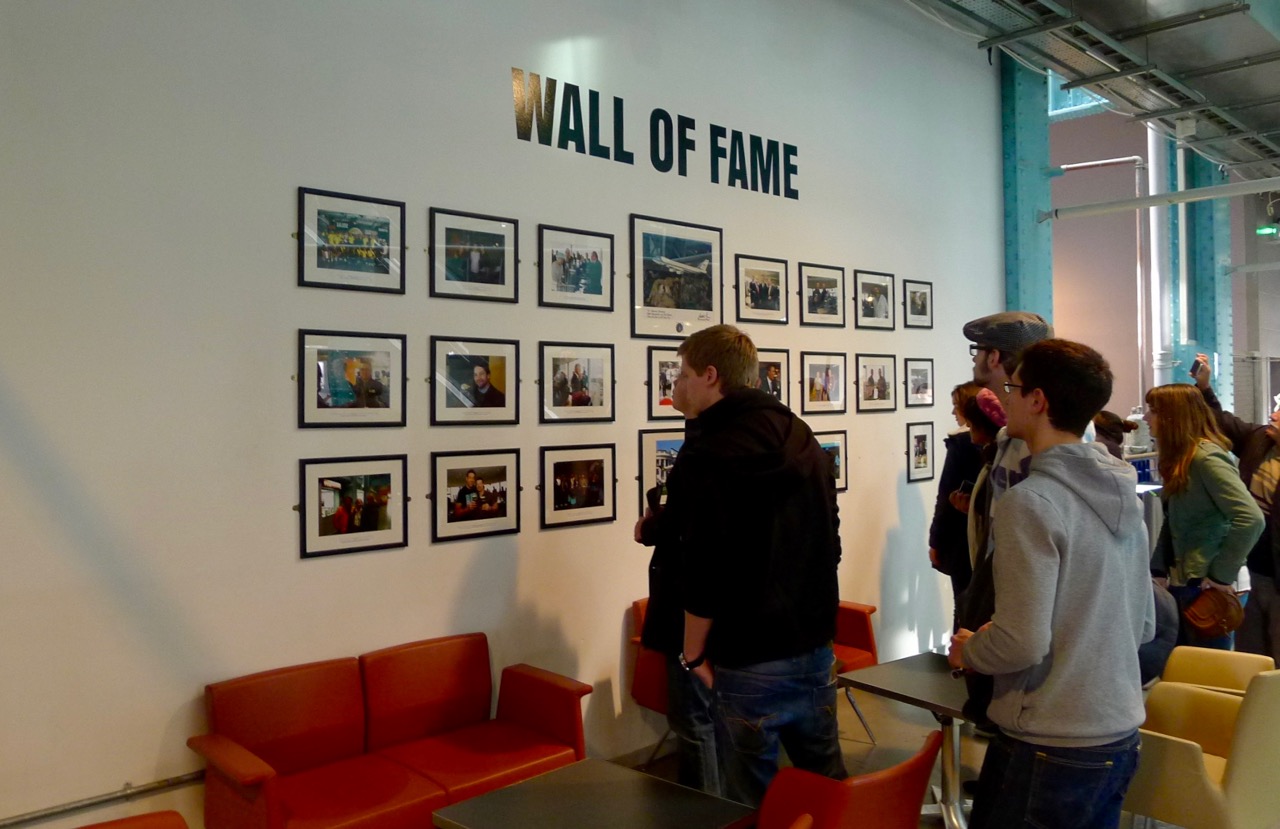 健力士与吉尼斯世界纪录的关系,吉尼斯世界纪录和健力士