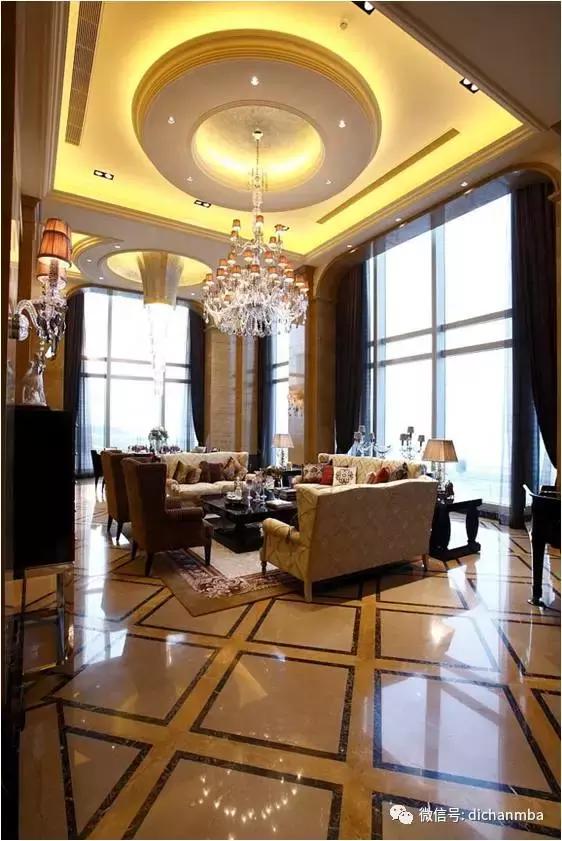 绿城适老化设计100个细节,绿城户型平面优化方案