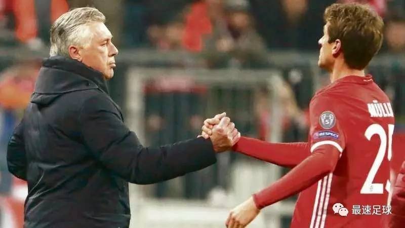 穆勒重返德国队首发登场,穆勒有没有进最佳阵容