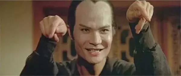 电影解说香港老电影洪金宝,洪金宝演坏蛋