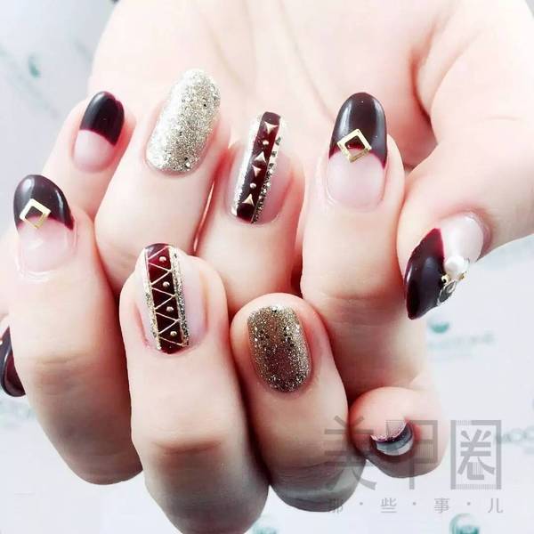 这个情人节，不做男朋友的乖乖女，只做自己的酷girl！