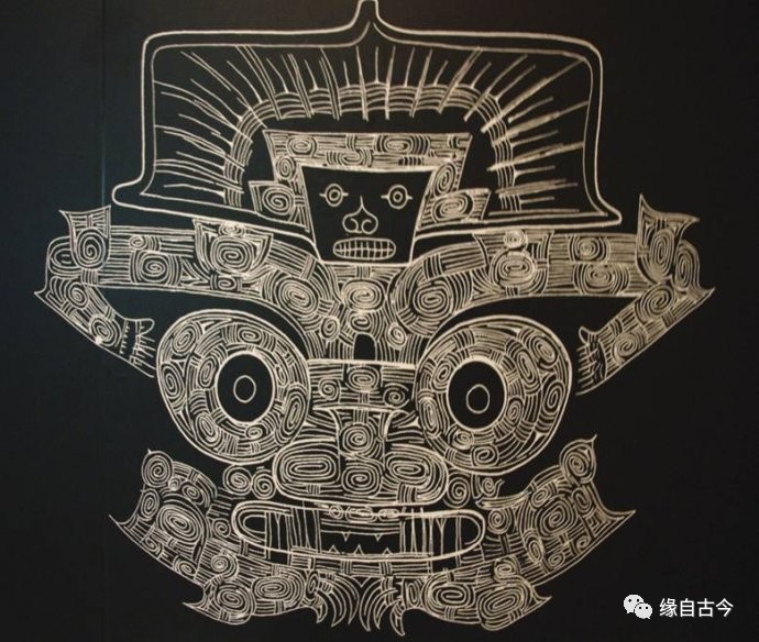 良渚神徽象征,神徽纹背后隐藏的良渚文化