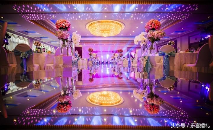 怎样筹备一场喜欢的婚礼,你知道筹备一场婚礼有多麻烦吗
