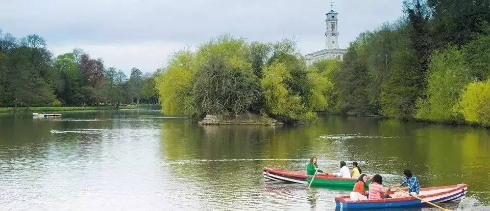 英国诺丁汉留学一年住宿费用,英国诺丁汉住宿攻略