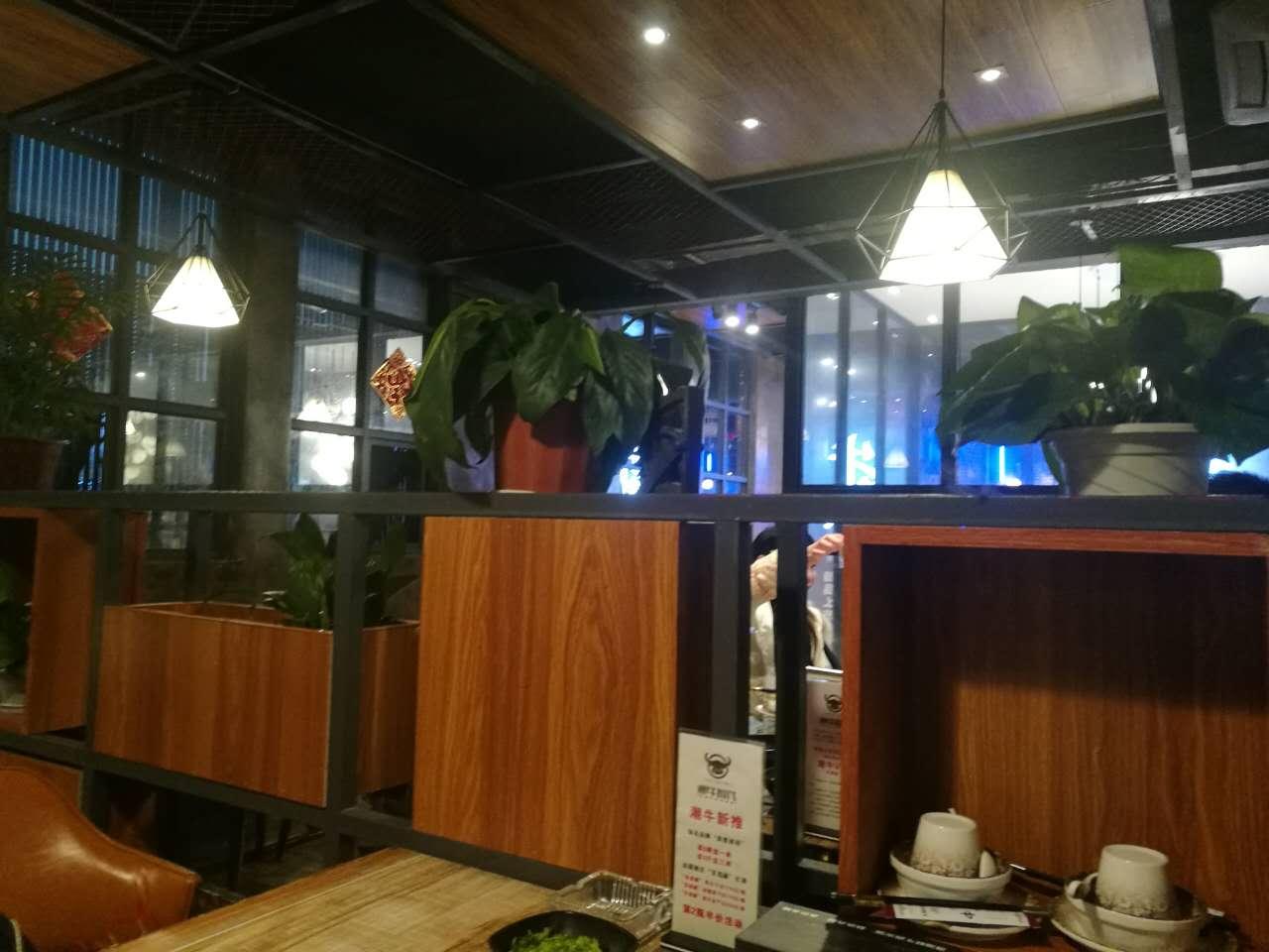 南充潮牛道总店,潮牛时代在南充有几家店