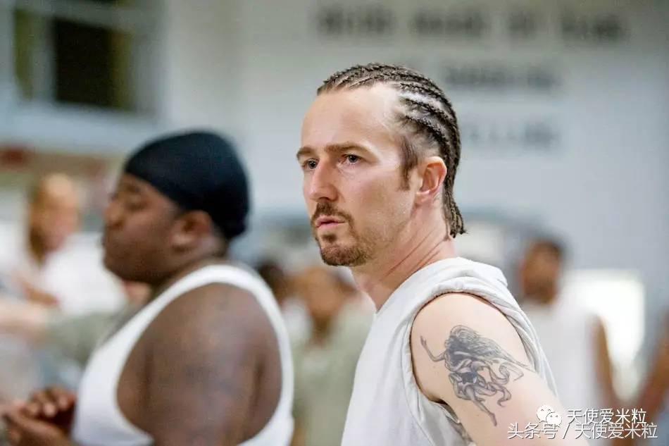 八卦：这位发型师，你明天不用来上班了