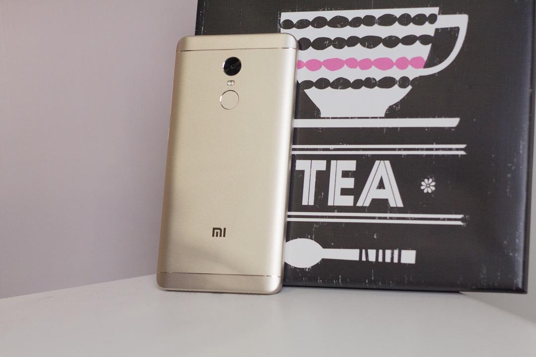 红米note4真机图,红米note4x开箱视频