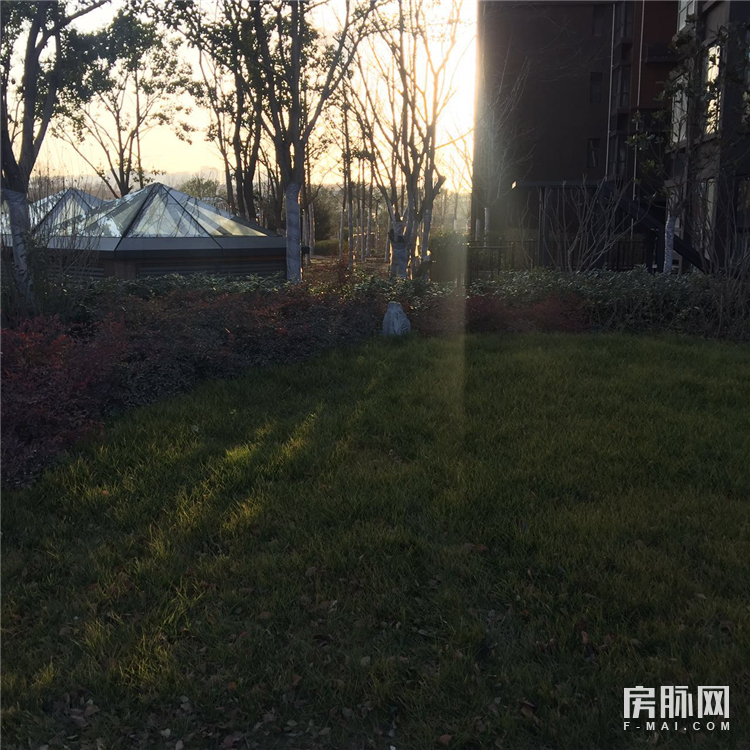 城西刚需盘春晓华苑,千米内医院、公园、学校一应俱全!