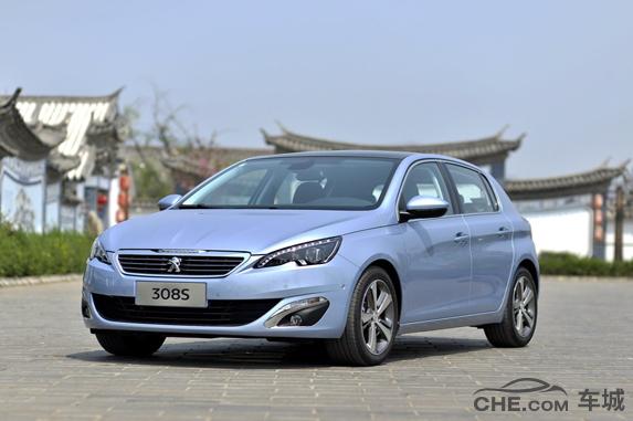 标致308s1.6l加速测试,东风标致3081.6自然吸气耐用吗